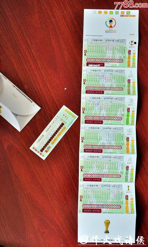 世界杯投注：多样化投注组合的实战案例