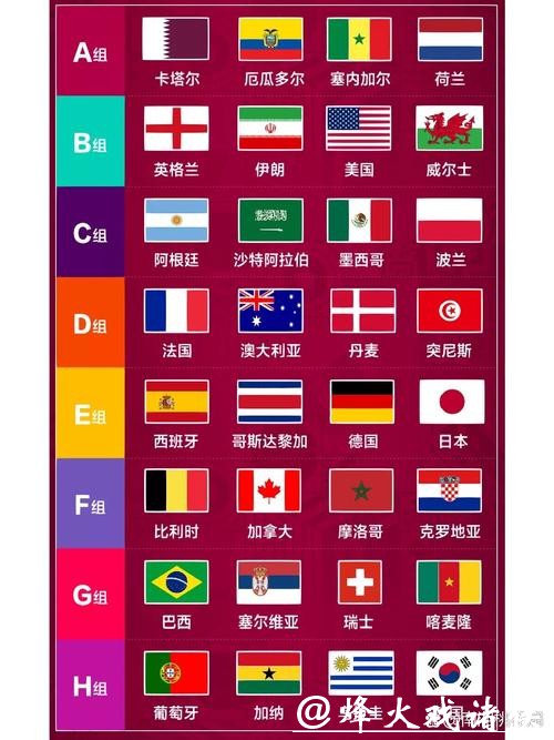 世界杯竞彩：最新赛程与投注指南